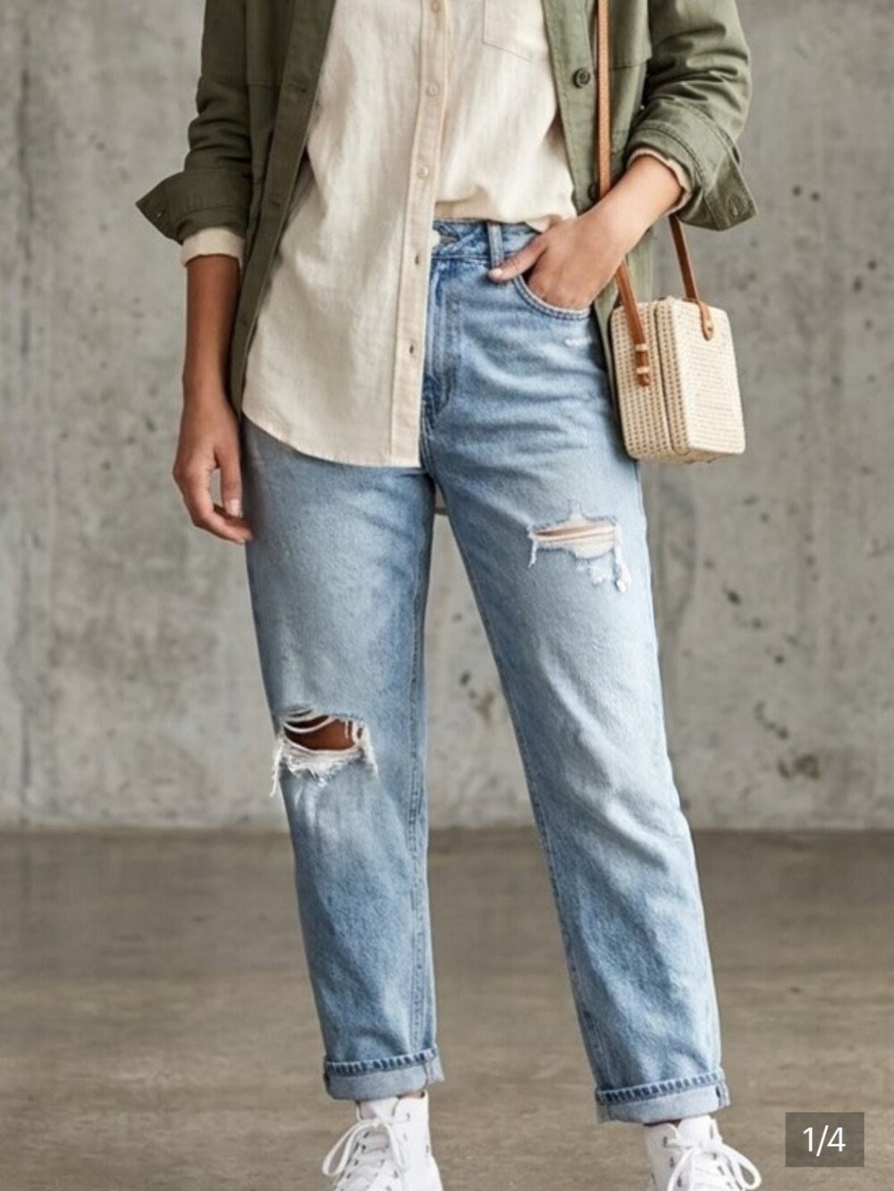 Old Navy Relaxed Jeans